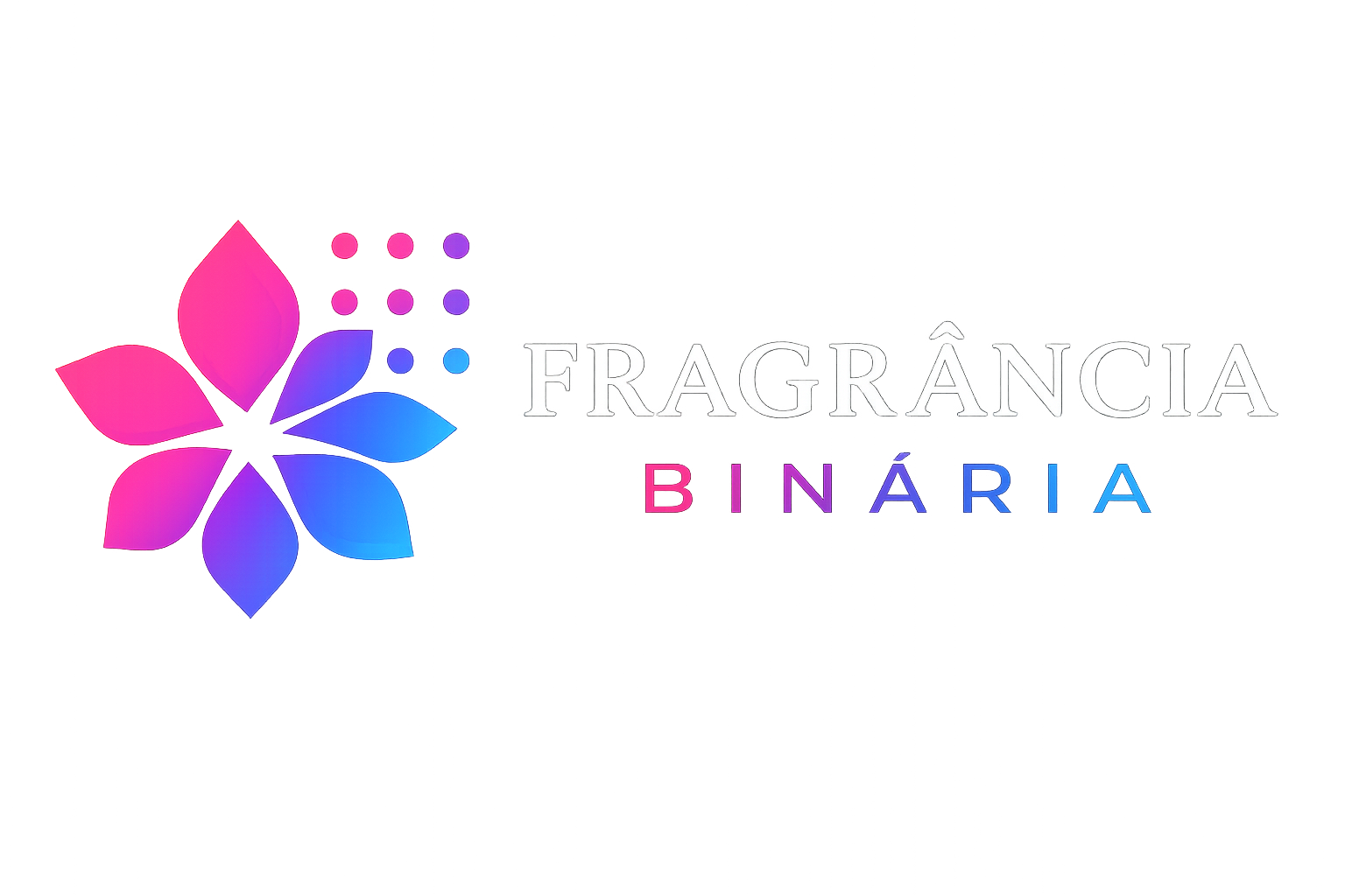 Fragrância Binária Cleaning & Hospitality